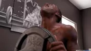 Baise hard à la salle de muscu – Johnny Hill & Miller Axton