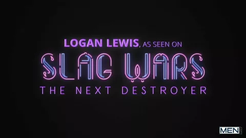 Logan : mannequin & rappeur US nu