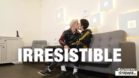 Thugs irresistíveis – Denis Skala & Andrey Zolin