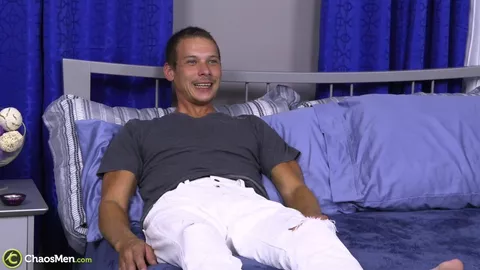 Kyle Bryant, corre como un campeón