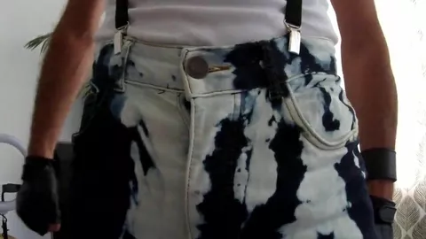 Noite com um skinhead gostoso