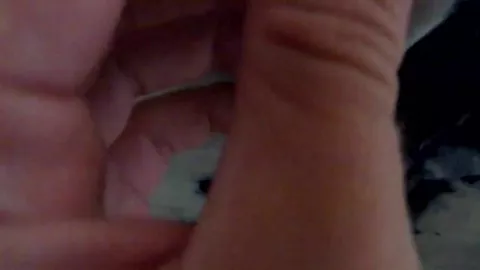 Serata con uno skinhead hot