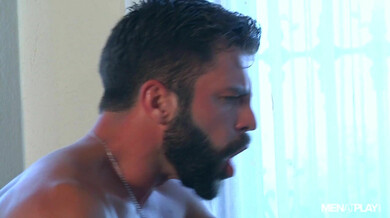 Adultère prénuptial avec un homme – Aitor Bravo & Hector de Silva