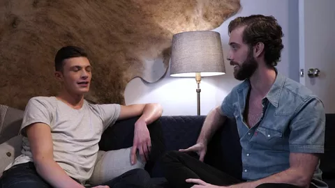 Casting bareback – Braxton Boyd & Jason Cox