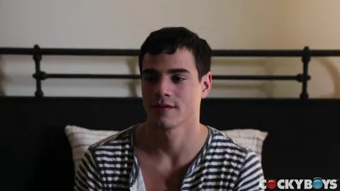 Der Schneider — Blake Mitchell & Carter Dane