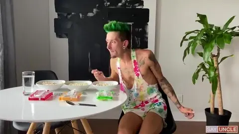 Dammi il tuo succo, baby – Charly Willingsky & Manuel Skye