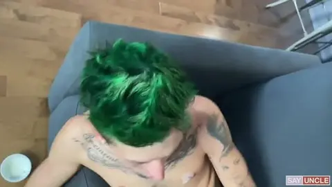 Dammi il tuo succo, baby – Charly Willingsky & Manuel Skye