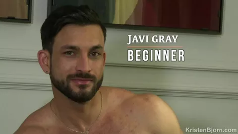Javi Grey & Santiago Rodriguez