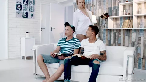 WNB – Close the Books (Cena 4) – Florane Russell & Paulos Peter