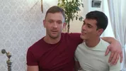 Casting porno gay avec un couple réel – Andrey Vic & Ray Crosswell