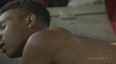 Fantasías de chicos americanos (18+) — Bama Romello, Chase Steele y Darian Foster