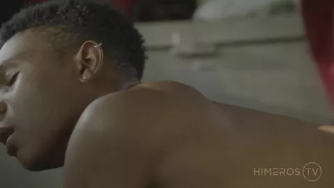 Fantasien junger US-Kerle (18+) — Bama Romello, Chase Steele & Darian Foster