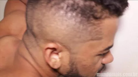 Ara el culo de su vecino — Fernando Alagoano y Ricardo Dotadão