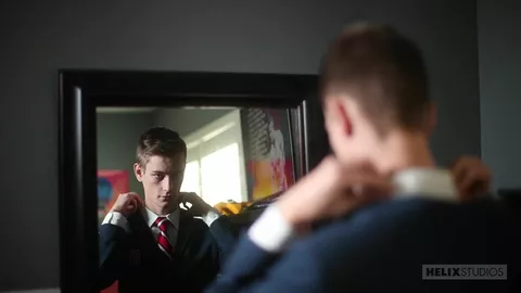 Giorno di rientro bollente — Trevor Harris & Alex Riley