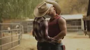 Romantischer Sex auf der Ranch zwischen Cowboys – Clark Davis & Vincent Orielly
