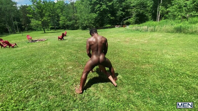 Cockumber – Bruno Cartella & Ty Shine