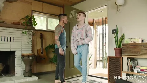 Tutorial sexual: crear alquimia tântrica – Seth Knight y Tannor Reed