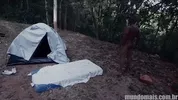 Ça baise au camping !!!