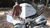 Ça baise au camping !!!