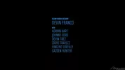 Belle paire de fesses musclées élargies par une énorme bite – Devin Franco & Zario Travezz
