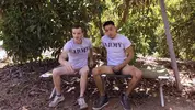 Les mecs de l'armée sont hots – Scott Finn & Tyler Lakes
