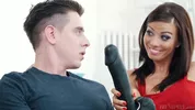 Bisexual cornudo – Micky Bold & Vicky Love