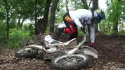 Motard à grosse bite – Ryan Rose & Pheonix Fellington