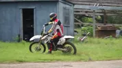 Motard à grosse bite – Ryan Rose & Pheonix Fellington