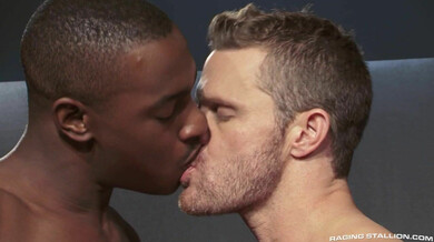 Man Power – Landon Conrad & Tyson Tyler (Falcon Studios)