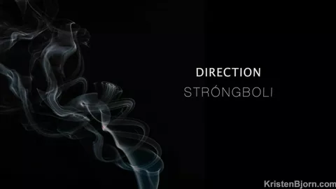 Anus extensible – Delan Benobe & Marcos Oliveira