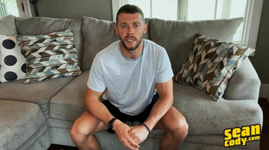 Sean Cody – Justin