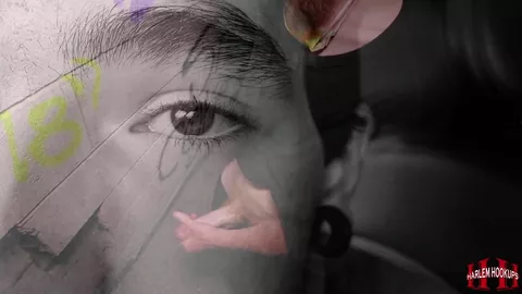 Plan no capote dans le quartier