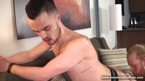 BTH – Cooper Roads & Teddy Taggart