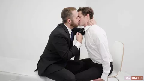 Sex-Einführung – Taylor Reign & President Lewis