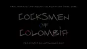 Anale tra colombiani – Stiven Mendez & Dante Yeds