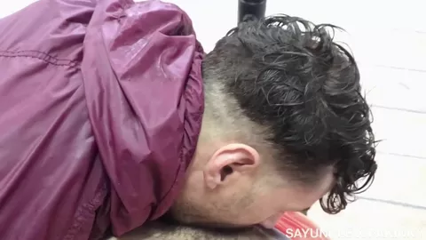 Fitness fuck – JP Philips & Phillip Logan