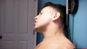 La grosse bite du cousin germain pour son trou serré – Dante Colle & Daniel Greene