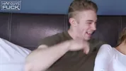 Hot Guys Fuck – Luke Mason & Madison