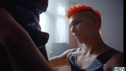 Subspace – Commander Ares & Roughkicks