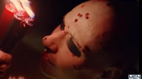 Subspace – Commander Ares & Roughkicks