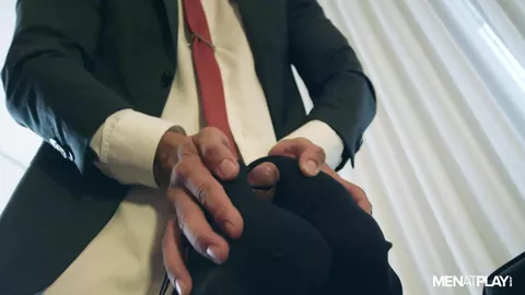 Chef-Verehrung – Drew Dixon & Rocky Vallarta