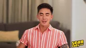 Bello asiatico sodomizzato da uno stallone – Archie & Cody Seiya