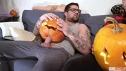 Sorpresa di Halloween – Benjamin Blue & Ryan Bones
