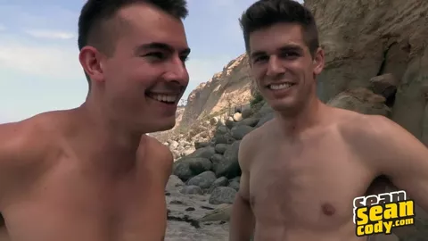 Meilleurs facials de Sean Cody