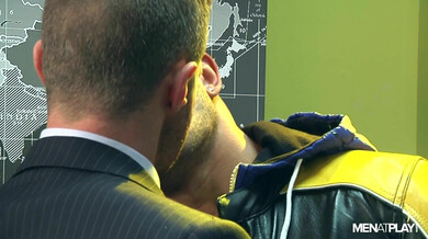 Liberami dalla tentazione – Dato Foland & Landon Conrad