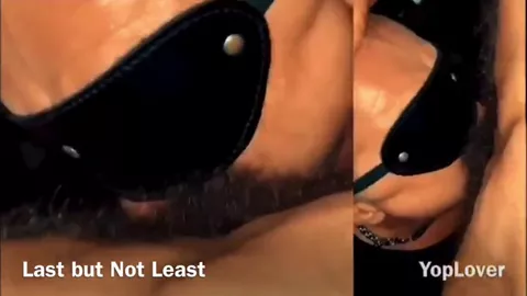 TopLove despeja um árabe passivo