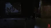 Jason Maddox tortura seu escravo sexual Jack Hunter