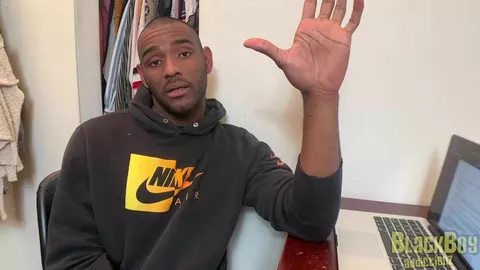 ¡Futura estrella porno!