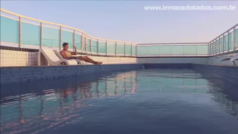 Couple brésilien etrès chaud