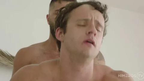 Direkt zum tantrischen Vergnügen – Adam Ramzi & Nate Grimes